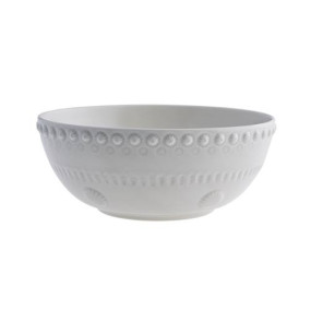 Saladeira Pequena Fantasia CINZA Bordallo Pinheiro